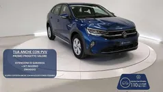 Blu Usata 2024 VW Taigo Life SUV | 18.450 € (Super prezzo)