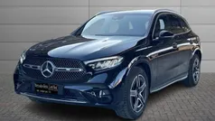 Bianco Usata 2023 Mercedes GLC220 Advanced SUV | 51.200 € (Ottimo prezzo)