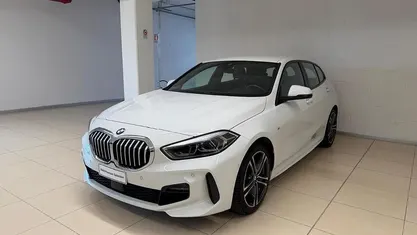 Usata 2020 BMW 116 M Sport Due volumi | 24.000 € (Buon prezzo)