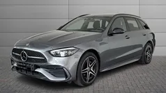 Mercedes 300