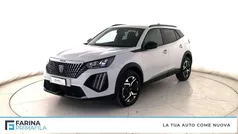 Usata 2024 Peugeot 2008 Allure SUV | 19.400 € (Buon prezzo)