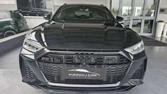 Usata 2021 Audi RS6 Ambiente Station wagon | 77.899 €