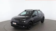 Nero Usata 2016 Citroën C4 Cactus Feel Due volumi | 8399 € (Buon prezzo)