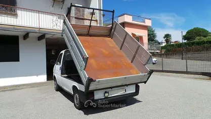 Usata VW Transporter 69 CV (50 kW) 1999 Furgone