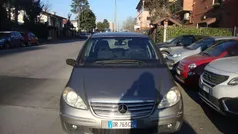 Usata 2008 Mercedes A150 Elegance Monovolume | 4600 € (Buon prezzo)