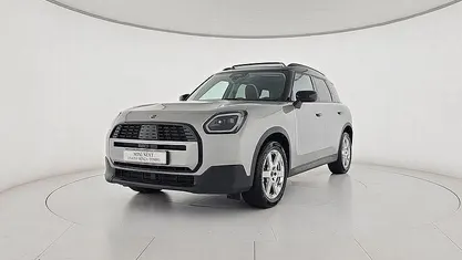 Usata Mini Countryman Classic 163 CV (119 kW) 2024 SUV