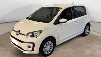 Usata VW up! move up! 60 CV (44 kW) 2018 Utilitaria