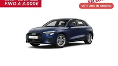 Usata 2022 Audi A3 Sportback e-tron Business Tre volumi | 26.800 € (Ottimo prezzo)