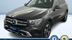 Usata 2021 Mercedes GLC300e Business SUV | 30.900 € (Super prezzo)