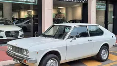 Bianco Usata 1978 Fiat 128 Coupé | 7900 €