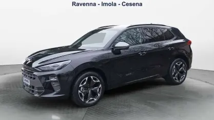 Nouă Cupra Terramar 150 CP (110 kW) 2026 Negru SUV