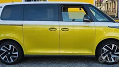 Usata 2023 VW ID. Buzz Furgone | 45.000 € (Buon prezzo)