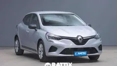 Argento Usata 2022 Renault Clio V Life Tre volumi | 13.297 € (Buon prezzo)