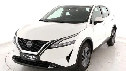 Usata Nissan Qashqai 158 CV (116 kW) 2023 SUV