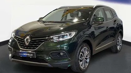 Verde Usata 2019 Renault Kadjar SUV | 15.000 € (Buon prezzo)