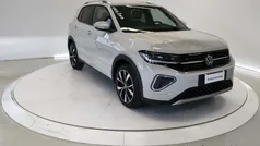 Usata 2025 VW T-Cross R-line Plus SUV | 26.900 € (Buon prezzo)