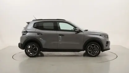 Usata Citroën e-C3 52 kW (72 CV) 2025 Grigiogrigio Utilitaria
