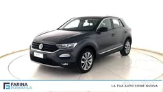 Usata 2019 VW T-Roc Style SUV | 16.900 € (Ottimo prezzo)
