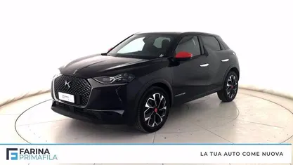 Usata DS Automobiles DS3 Crossback 131 CV (96 kW) 2021 SUV