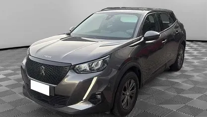Usata Peugeot 2008 Active 102 CV (75 kW) 2020 SUV