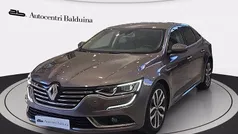 Grigio indyum Usata 2019 Renault Talisman Tre volumi | 14.600 € (Buon prezzo)