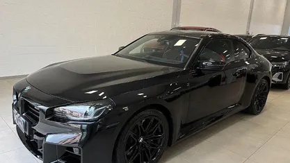 Usata BMW M2 M Sport 480 CV (353 kW) 2025 Coupé