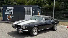 Usata 1967 Chevrolet Camaro SS Tre volumi | 124.000 €