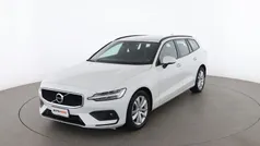 Bianco Usata 2020 Volvo V60 Business Edition Station wagon | 20.399 € (Ottimo prezzo)