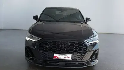 Usata Audi Q3 Sportback Comfort 200 CV (147 kW) 2023 Nero SUV