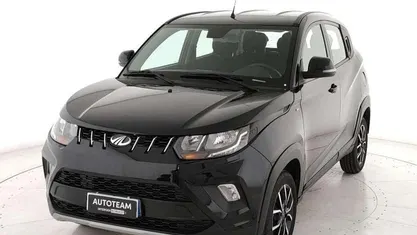 Usata Mahindra KUV100 87 CV (63 kW) 2025 SUV