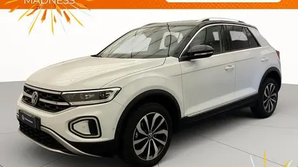 Usata VW T-Roc Style 110 CV (80 kW) 2023 SUV