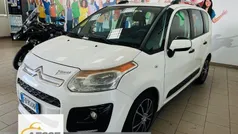 Usata 2013 Citroën C3 Picasso Exclusive Monovolume | 4900 € (Buon prezzo)