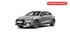 Usata 2024 Audi A3 Sportback e-tron Advanced Tre volumi | 35.900 € (Buon prezzo)