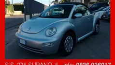 Argento Usata 2005 VW Beetle Cabrio | 5900 € (Ottimo prezzo)