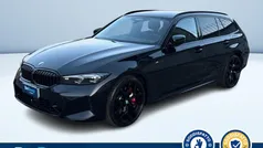 Usata 2024 BMW 320e M Sport Station wagon | 43.900 € (Super prezzo)