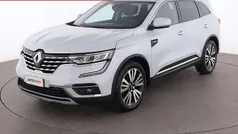 Bianco Usata 2022 Renault Koleos Initiale Paris SUV | 25.099 € (Buon prezzo)
