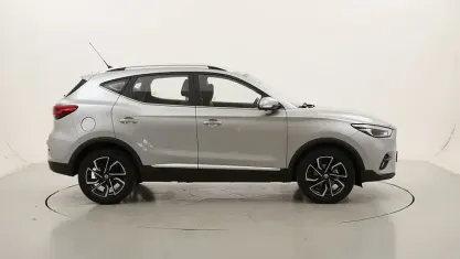 Usata MG ZS Luxury 106 CV (77 kW) 2025 SUV