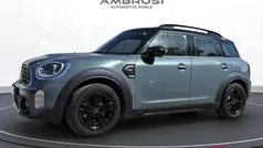 Usata 2021 Mini Cooper D Countryman SUV | 21.900 € (Super prezzo)