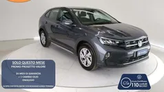 Grigio Usata 2024 VW Taigo Life SUV | 20.500 € (Ottimo prezzo)