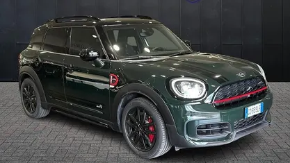 Usata Mini John Cooper Works Countryman 306 CV (225 kW) 2021 SUV