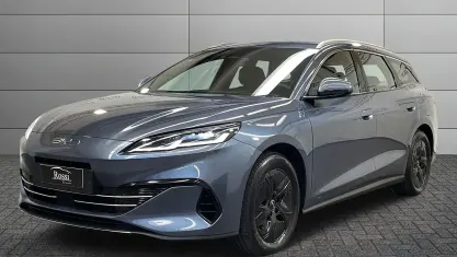 Nuova BYD Seal Boost 98 CV (72 kW) 2026