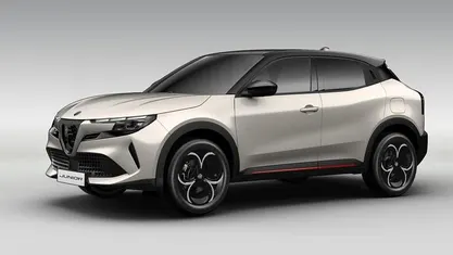 Usata Alfa Romeo Junior Edizione Speciale 136 CV (100 kW) 2025 SUV