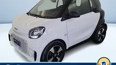 Usata 2021 Smart ForTwo Electric Drive Passion Tre volumi | 12.600 € (Ottimo prezzo)
