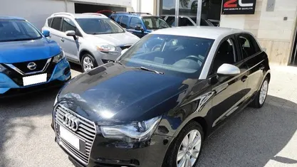 Other Usata 2013 Audi A1 Attraction Tre volumi | 7500 € (Ottimo prezzo)