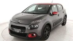 Usata 2019 Citroën C3 Shine | 10.200 € (Buon prezzo)