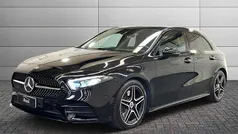 Usata 2019 Mercedes A250 Premium Tre volumi | 25.900 € (Ottimo prezzo)