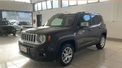 Usata 2019 Jeep Renegade Limited SUV | 15.999 € (Buon prezzo)
