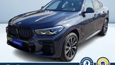 Usata 2022 BMW X6 M Sport SUV | 48.500 € (Super prezzo)