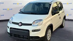 Usata 2025 Fiat Panda Due volumi | 11.900 € (Ottimo prezzo)