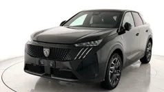 Nero Usata 2025 Peugeot 3008 GTi SUV | 32.500 € (Buon prezzo)